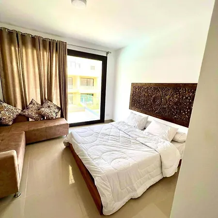 Studio El Gouna G Cribs 2 Hotels