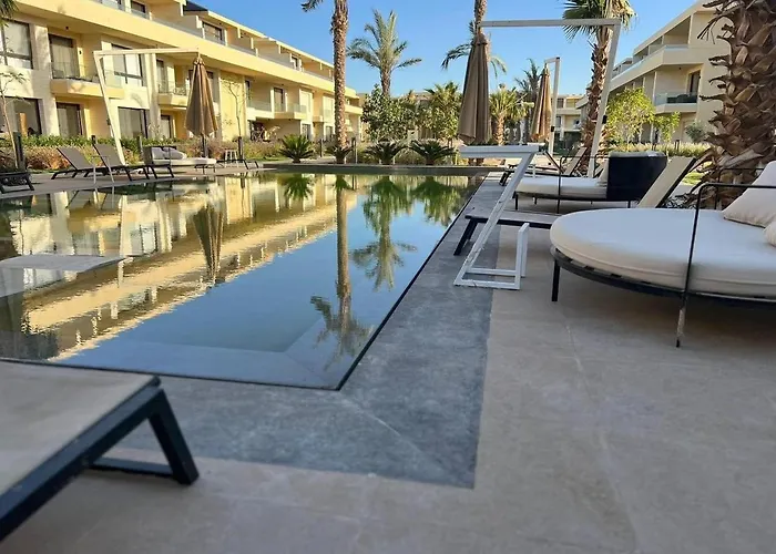 El Gouna G Cribs Rh