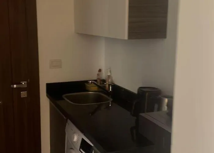 Daire El Gouna G Cribs Rh