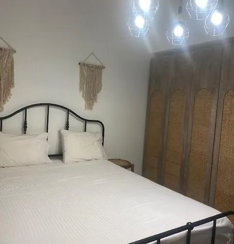 El Gouna G Cribs Rh *