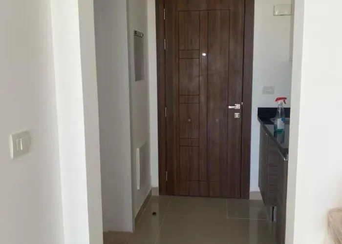Daire El Gouna G Cribs Rh