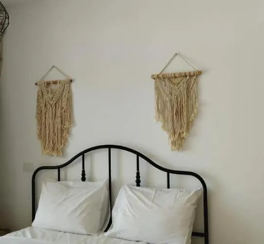 El Gouna G Cribs Rh *