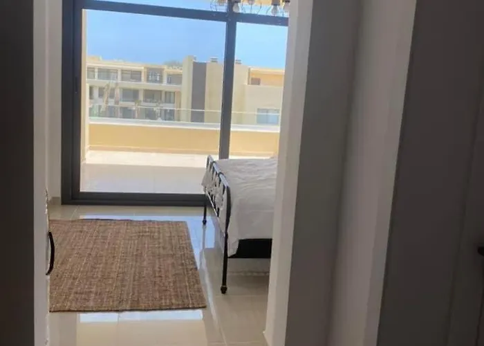 El Gouna G Cribs Rh * Hurgada