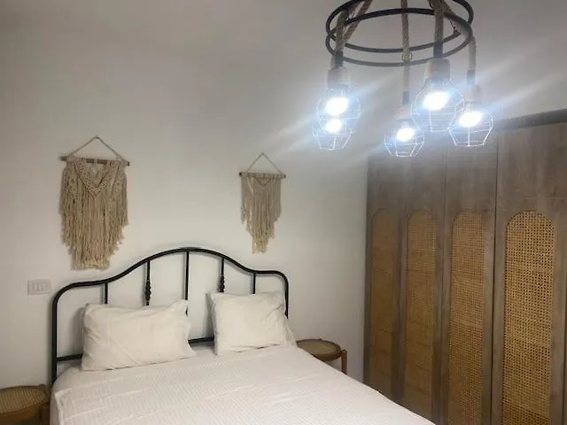 El Gouna G Cribs Rh *