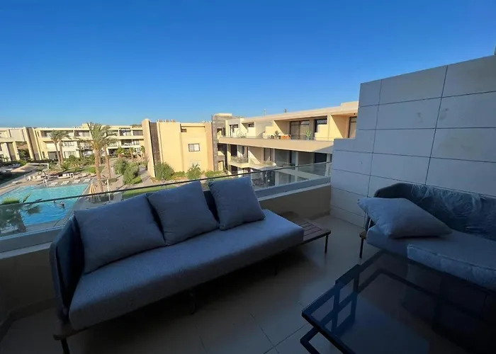 El Gouna G Cribs Rh Hurgada