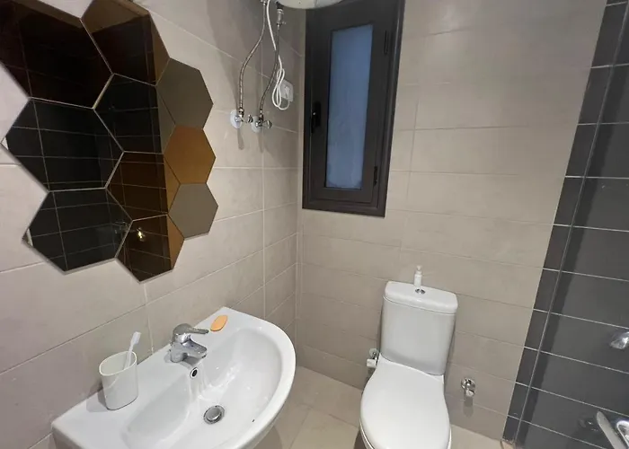 El Gouna G Cribs Rh Daire Hurgada
