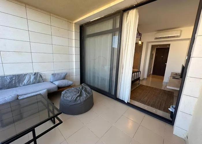 Daire El Gouna G Cribs Rh *