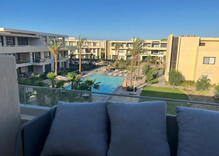 El Gouna G Cribs Rh *