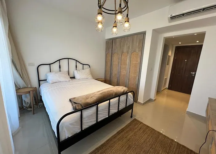 Daire El Gouna G Cribs Rh Hurgada