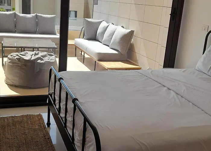 El Gouna G Cribs Rh * Hurgada