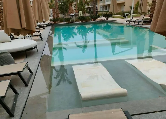 El Gouna G Cribs Rh Daire